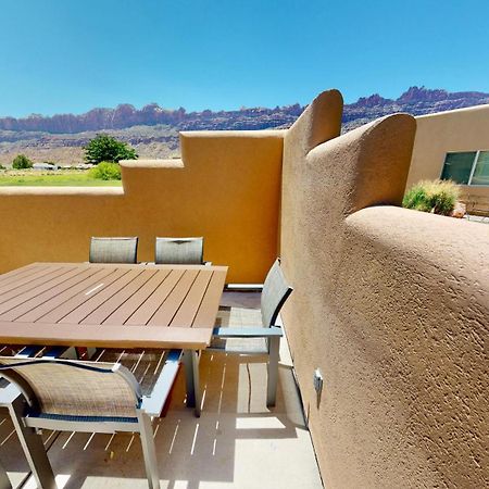 Grey Pearl #Q3 Villa Moab Exteriör bild