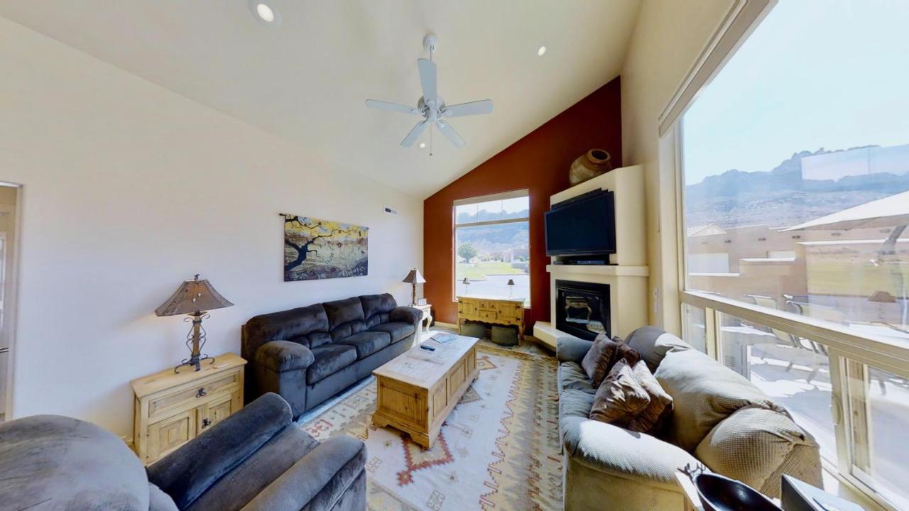Grey Pearl #Q3 Villa Moab Exteriör bild