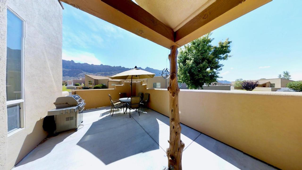 Grey Pearl #Q3 Villa Moab Exteriör bild