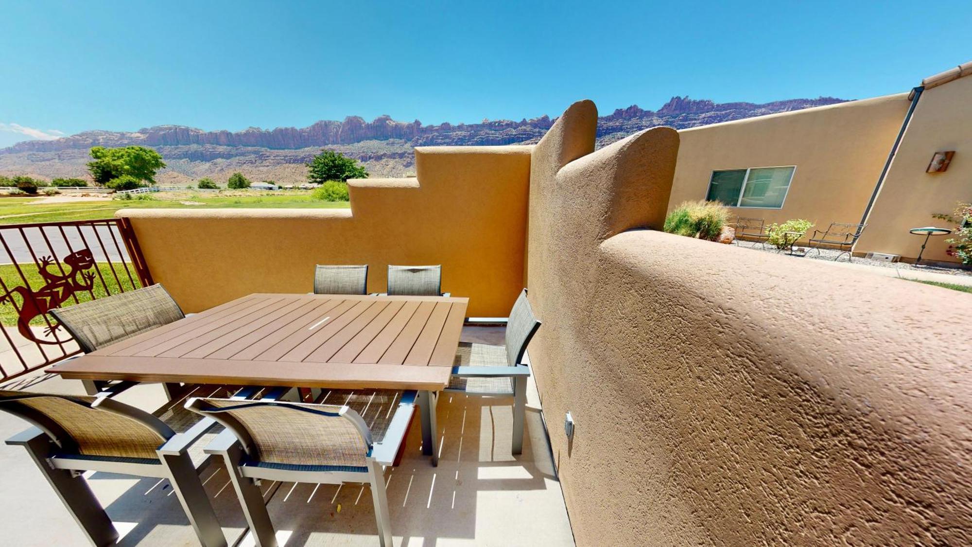Grey Pearl #Q3 Villa Moab Exteriör bild